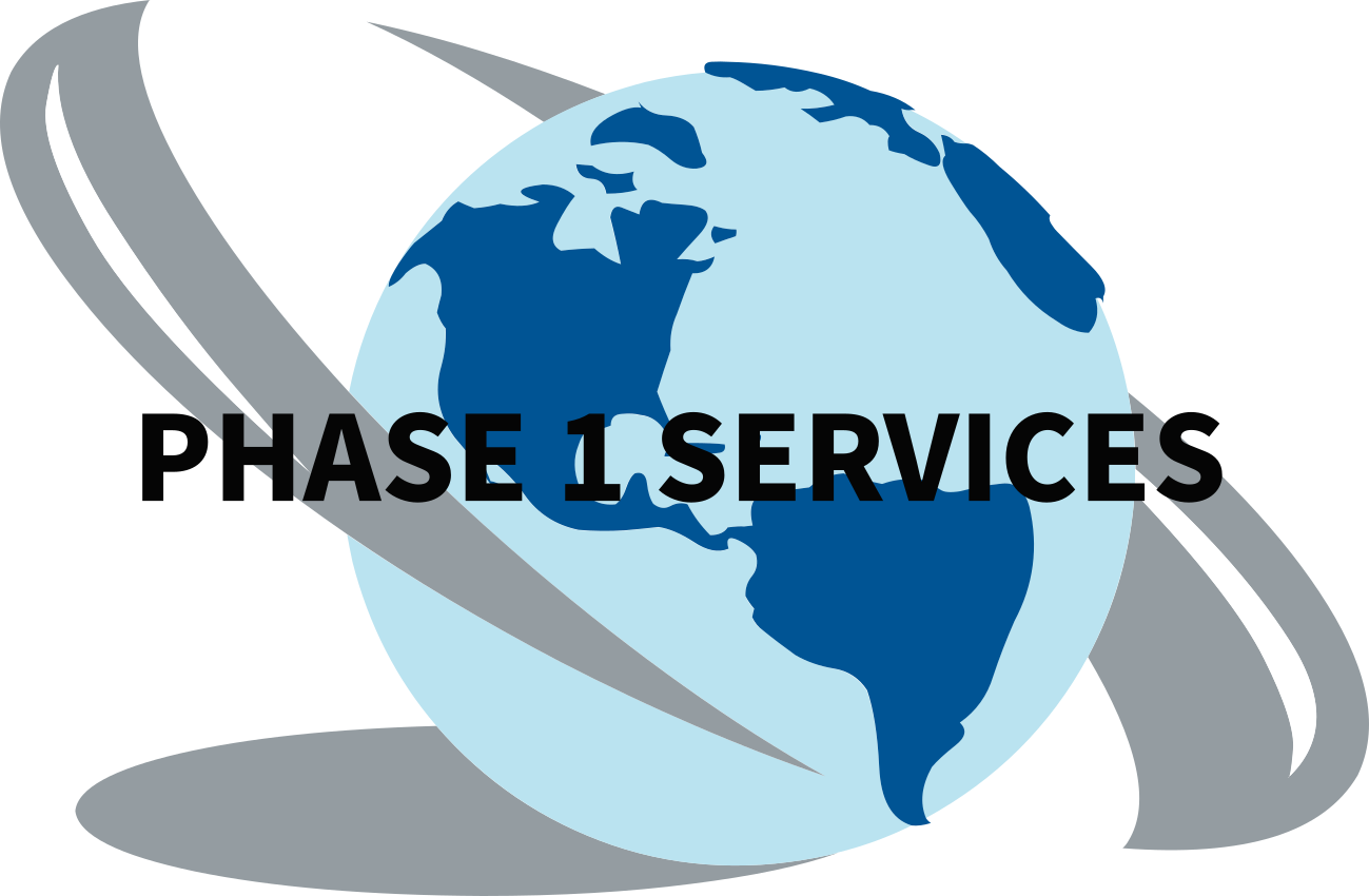 Phase 1 Services LLC